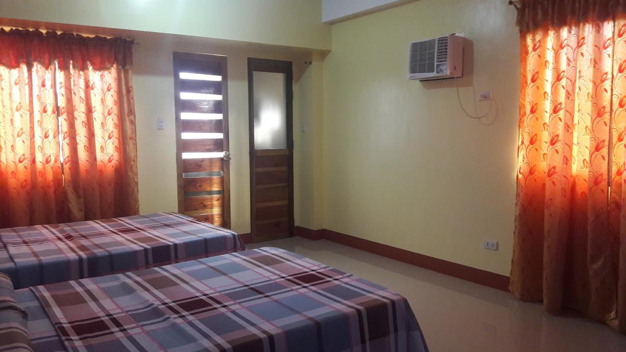 Mayon Lodging House Legazpi Exterior photo