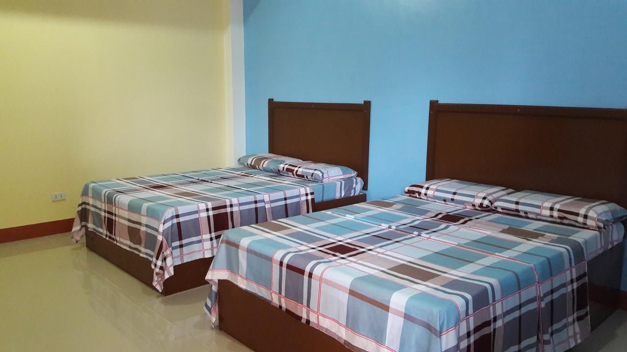 Mayon Lodging House Legazpi Exterior photo