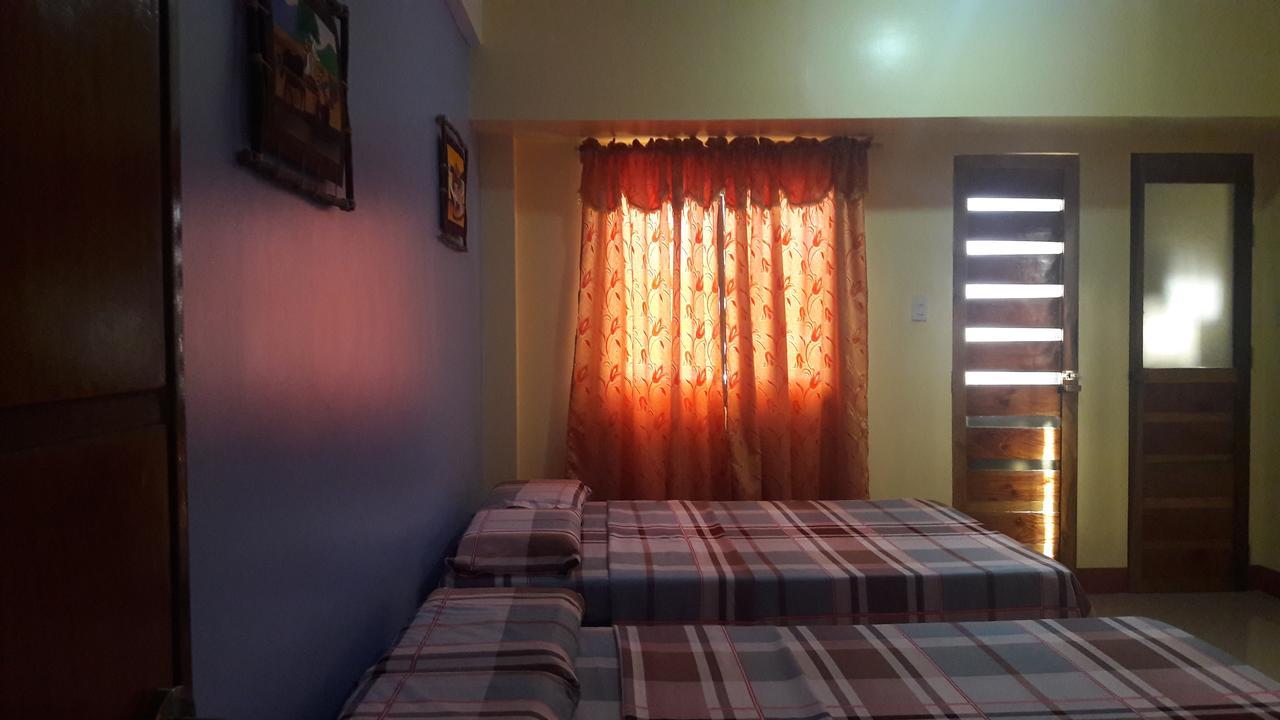 Mayon Lodging House Legazpi Exterior photo