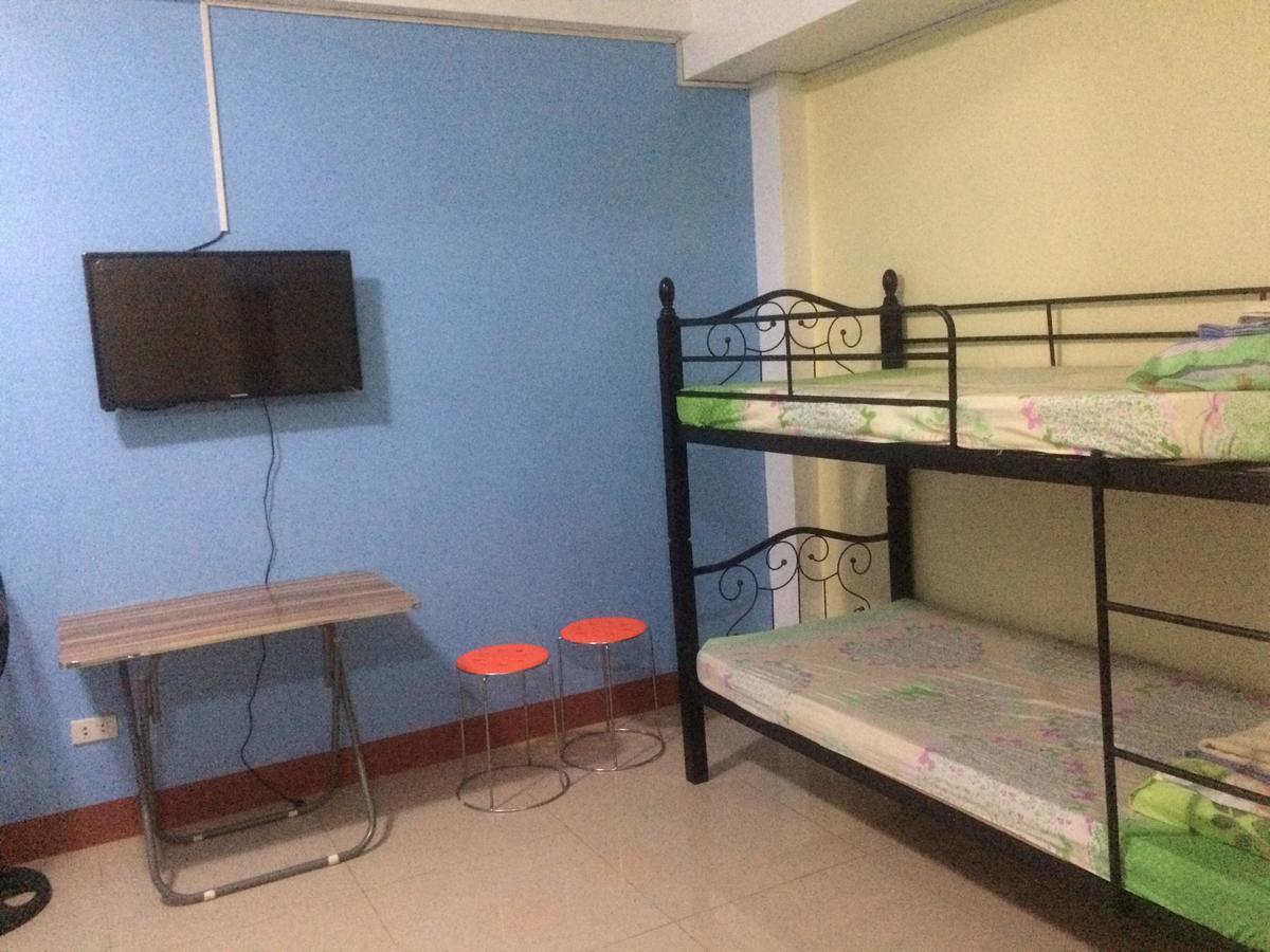 Mayon Lodging House Legazpi Exterior photo