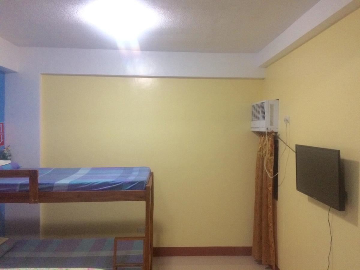 Mayon Lodging House Legazpi Exterior photo