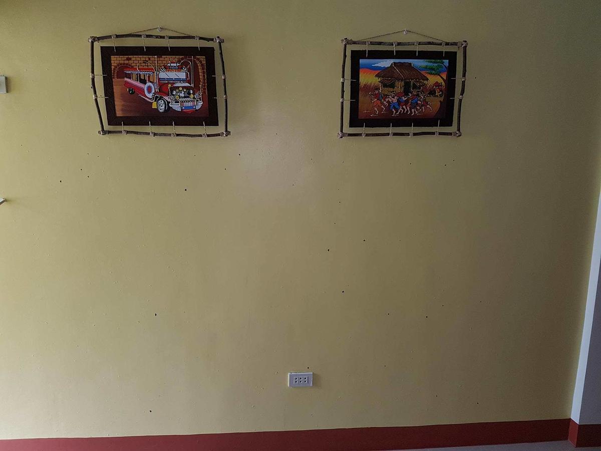 Mayon Lodging House Legazpi Exterior photo