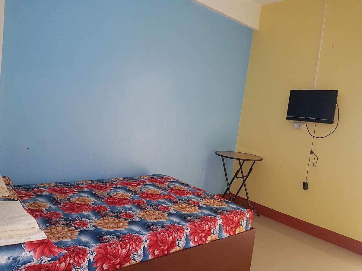 Mayon Lodging House Legazpi Exterior photo