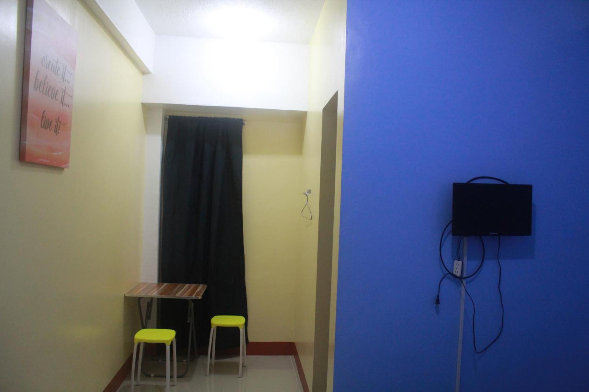 Mayon Lodging House Legazpi Exterior photo
