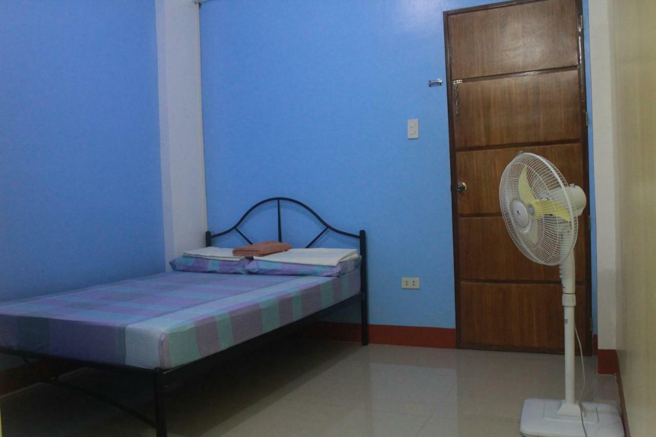 Mayon Lodging House Legazpi Exterior photo